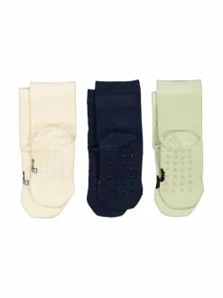 Liukuestesukat 3-pack