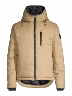 Lodge Hoody -toppatakki