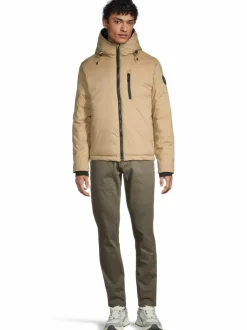 Lodge Hoody -toppatakki