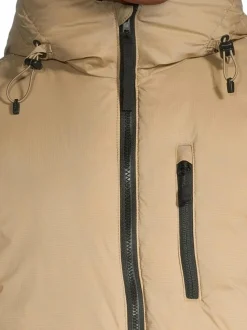 Lodge Hoody -toppatakki