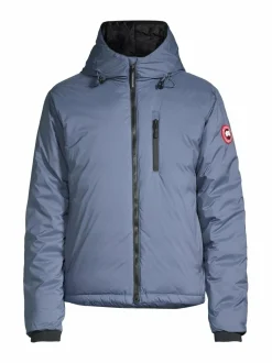 Lodge Hoody -untuvatakki