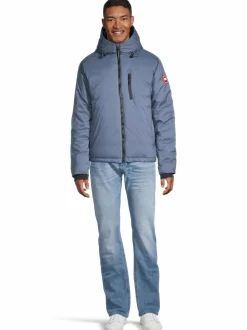 Lodge Hoody -untuvatakki