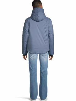 Lodge Hoody -untuvatakki