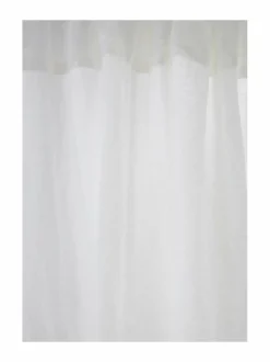 Loft-pellavaverho 140 x 250 cm