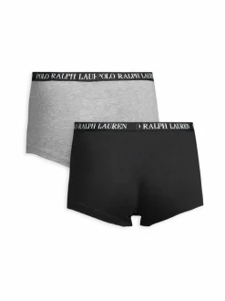 Logo Brief -bokserialushousut 2-pack