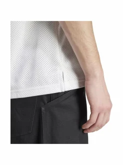 Logo Embroidered Crewneck -toppi