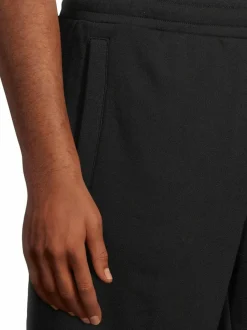 Logo Jersey -shortsit