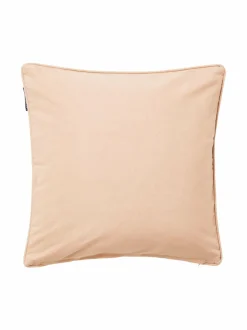 Logo Organic -tyynynpäällinen, 50 x 50 cm