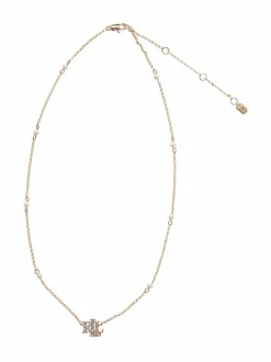 Logo Pearl -kaulakoru