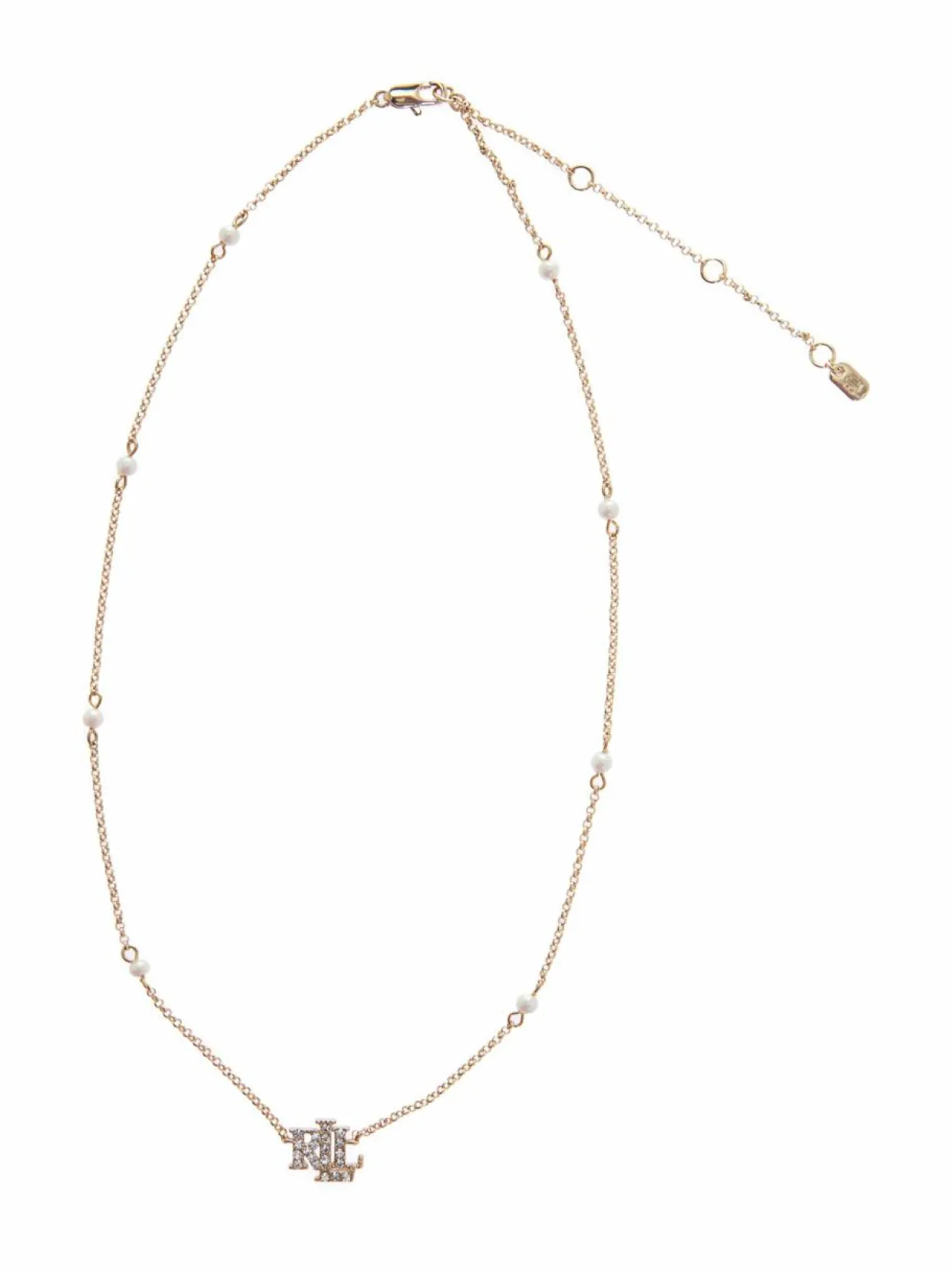 Logo Pearl -kaulakoru