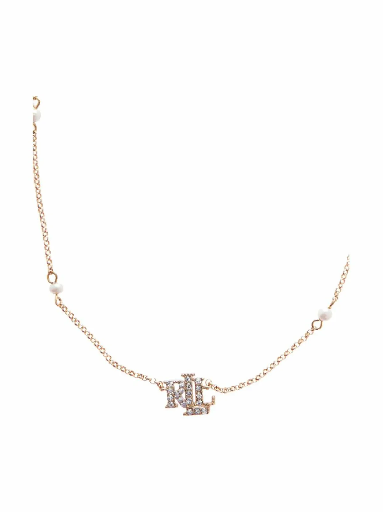 Logo Pearl -kaulakoru