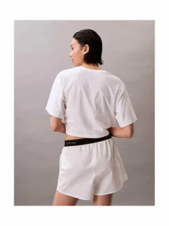 Logo Poplin Pride -shortsit