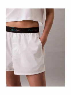 Logo Poplin Pride -shortsit