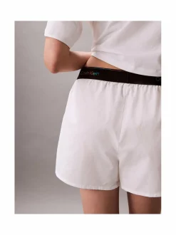 Logo Poplin Pride -shortsit