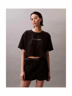 Logo Poplin Pride -shortsit