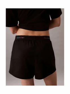 Logo Poplin Pride -shortsit