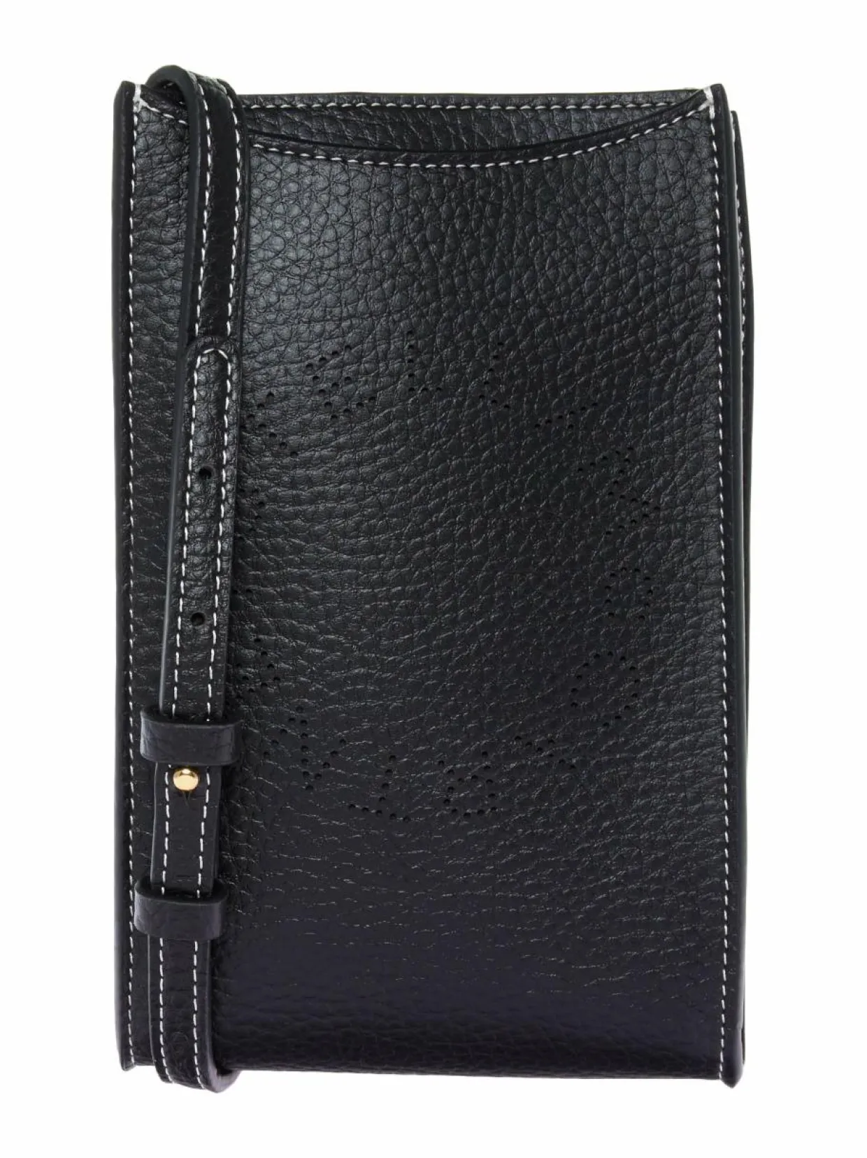 Logo Pouch -olkalaukku