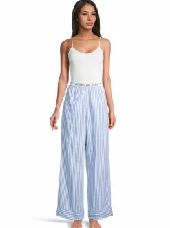 Logo Stripes -pyjamahousut