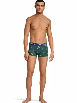 Logo Trunk -bokserit