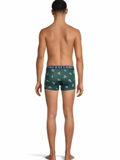 Logo Trunk -bokserit