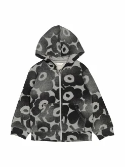 Logot Unikko -collegehuppari