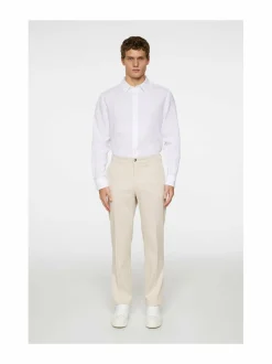Lois Linen Stretch -housut