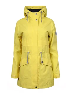 LOISKE Naisten parkatakki