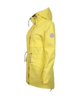 LOISKE Naisten parkatakki