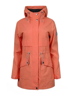 LOISKE Naisten parkatakki