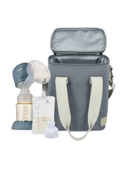 Lola & Lykke rintapumppusetti