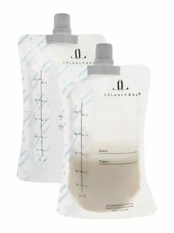 Lola & Lykke rintapumppusetti