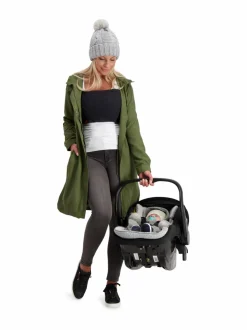 Lola & Lykke Snüg rintojen lämmitin