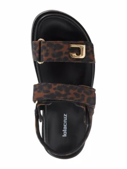 Lola Flat -sandaalit