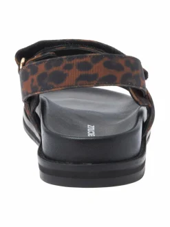 Lola Flat -sandaalit