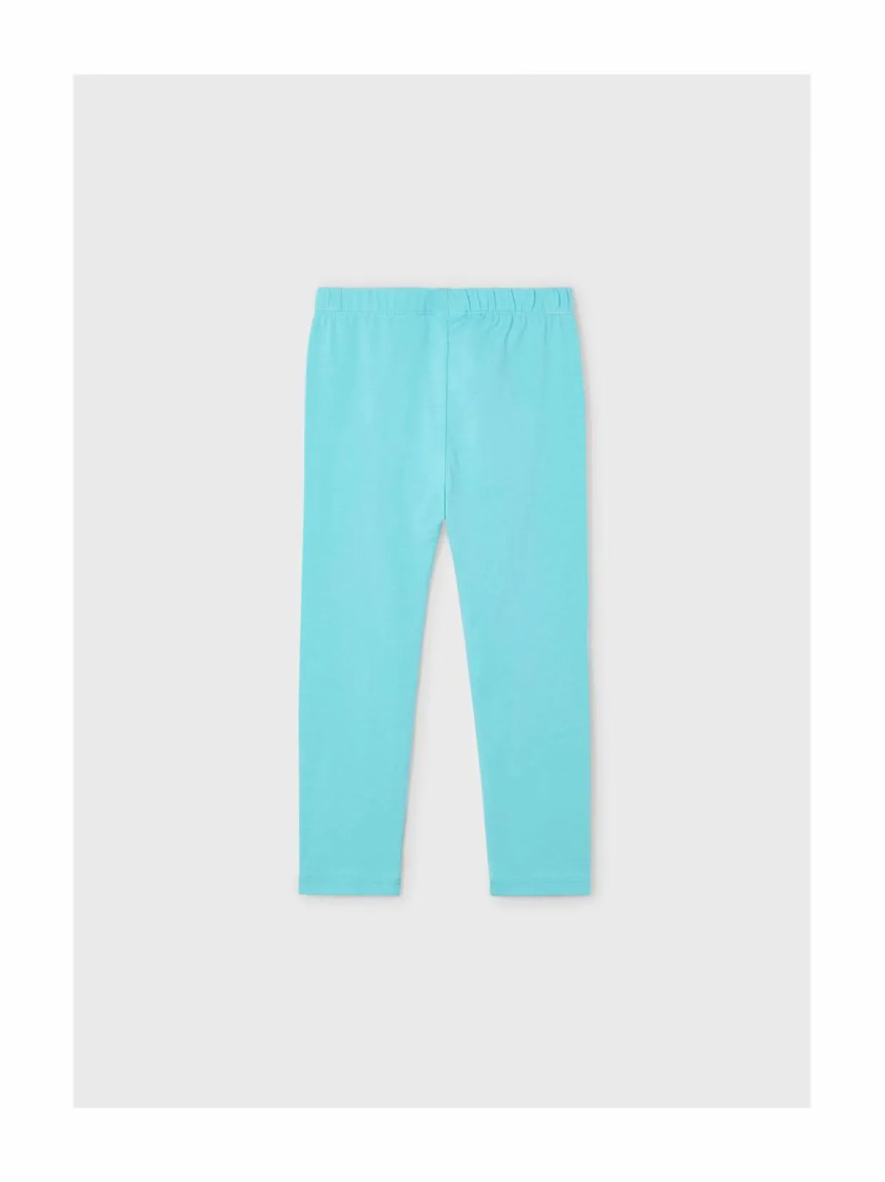 Long Basic -leggingsit