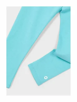 Long Basic -leggingsit