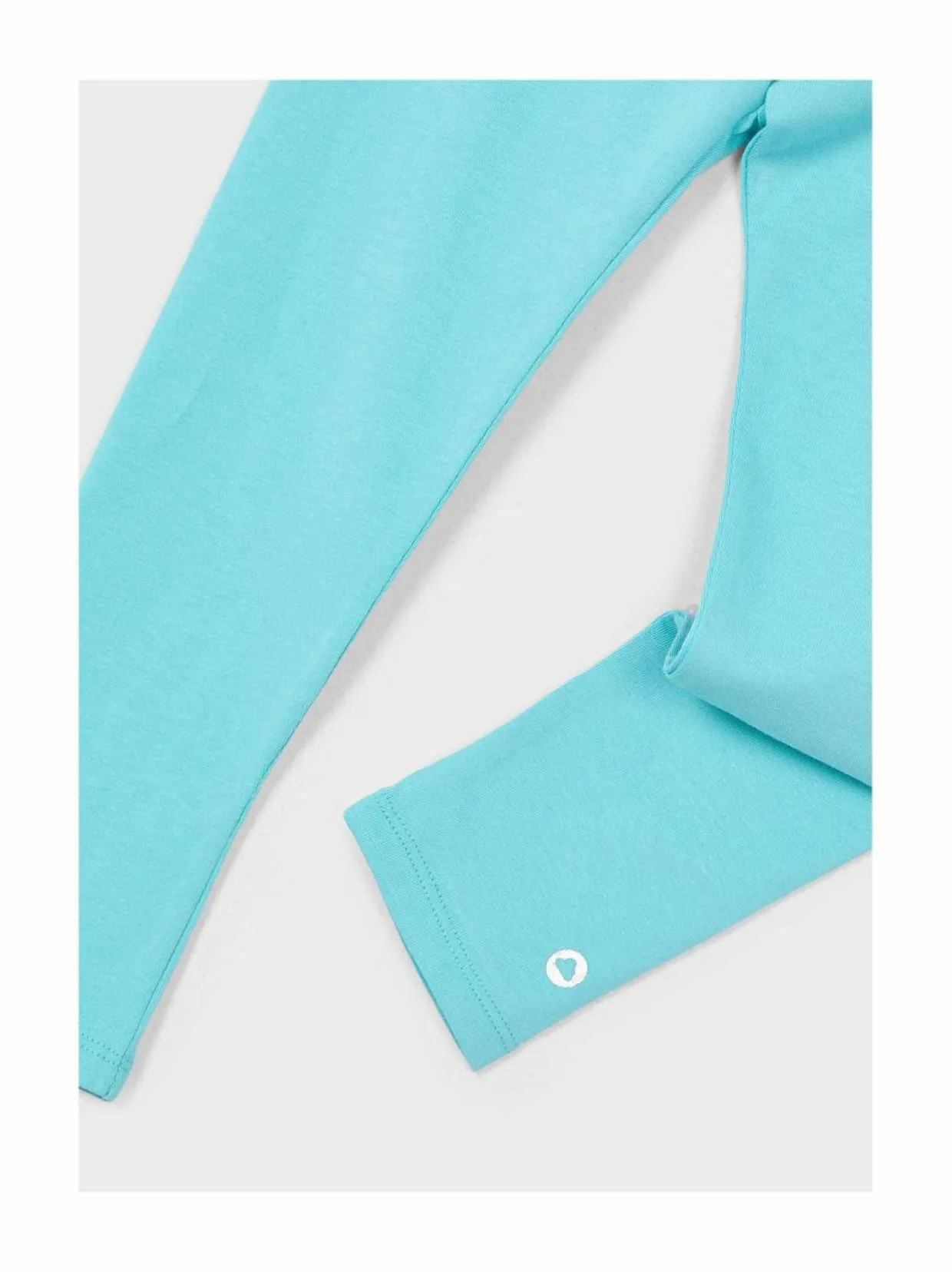 Long Basic -leggingsit