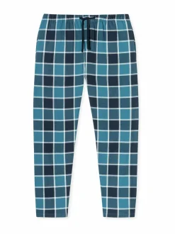 Long Check -pyjama 2-osainen