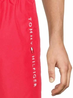 Long Drawstrings -uimashortsit