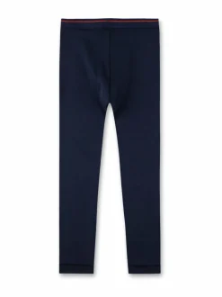 Long John -pitkät alushousut