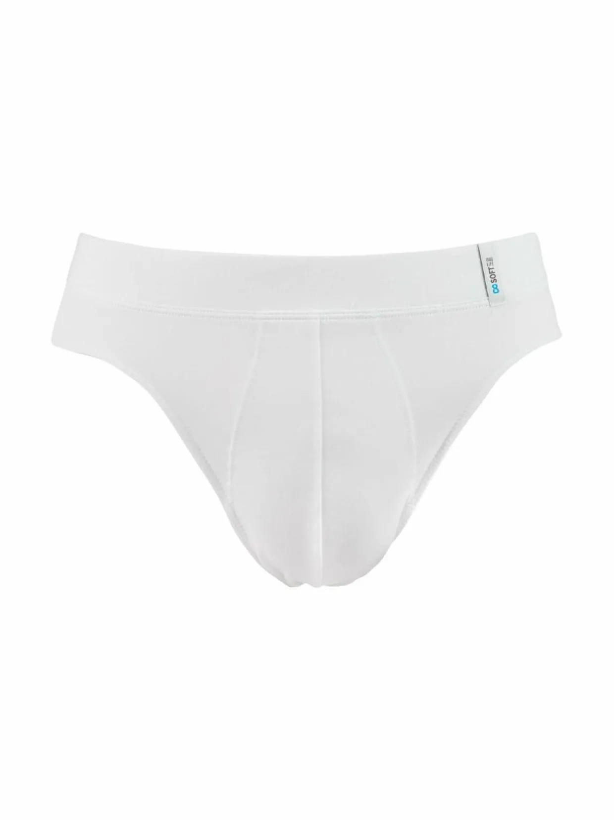 Long Life Soft -alushousut