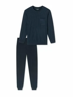 Long-pyjama 2-osainen