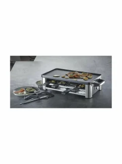 Lono-raclettegrilli 8:lle