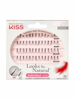 Looks So Natural Individual Lashes -irtoripset