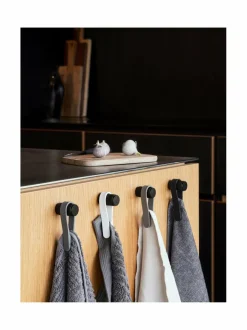 Loop-pyyheripustin magneetilla 2 kpl