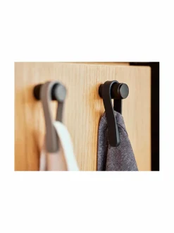 Loop-pyyheripustin magneetilla 2 kpl