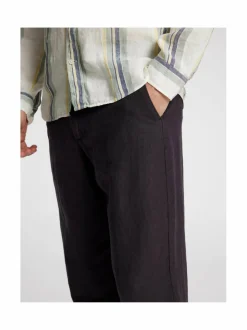 Loose Mads Sun -prässätyt housut