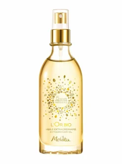 L'Or Bio Extraordinary Oil -kuivaöljy 100 ml