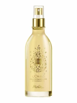 L'Or Bio Extraordinary Oil -kuivaöljy 100 ml