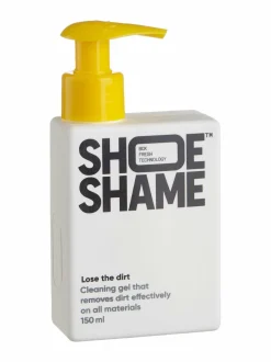 Lose the Dirt -puhdistusgeeli kengille 150 ml